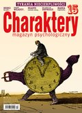 psychologiczne: Charaktery - e-wydanie &ndash; 02/2012