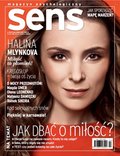 psychologiczne: SENS - Poradnik Psychologiczny - e-wydanie &ndash; 02/2012
